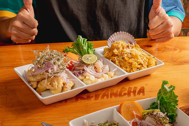 La Revancha - Gastronomía y hostelería