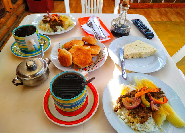 Opinii despre Restaurant La Amistad în Morropón - Gastronomía y hostelería