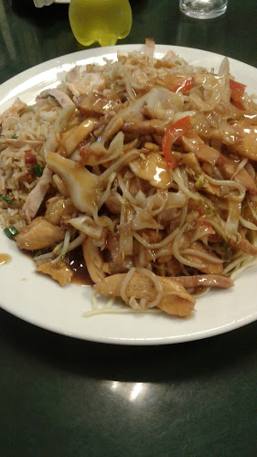 Comentarii opinii despre Chifa Continental