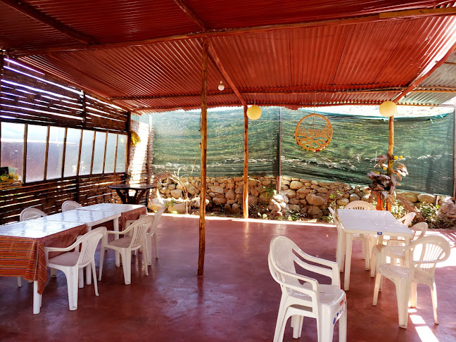 Opinii despre Restaurante campestre "La Posada de Acos" în Choquepata - Gastronomía y hostelería