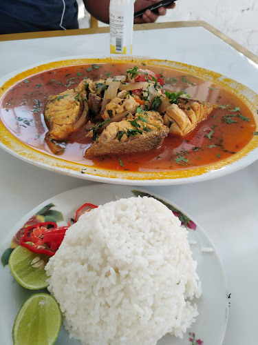 Bebé Mero - Restaurant - Piura