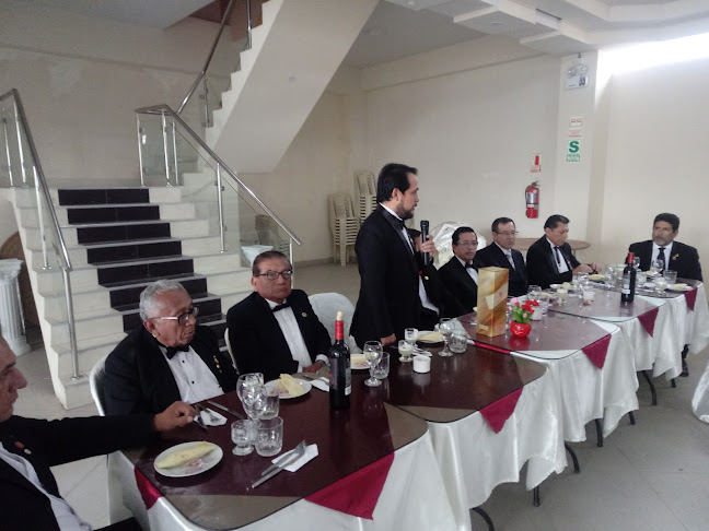 Restaurante La Molina