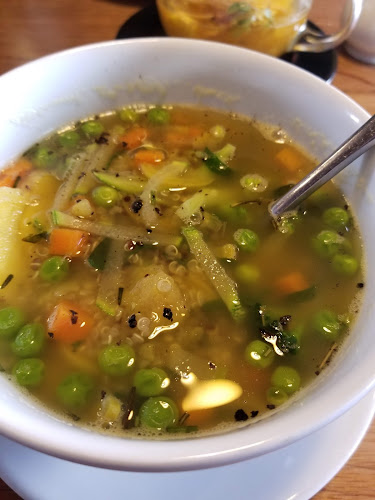 Opinii despre PER.UK în Cusco - Gastronomía y hostelería