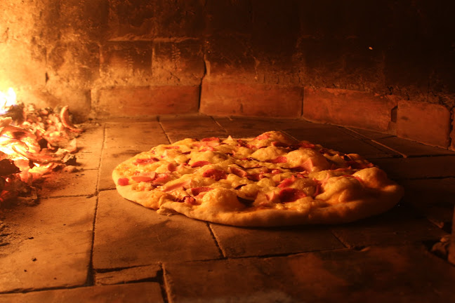 La Convención, Santa Teresa 08710