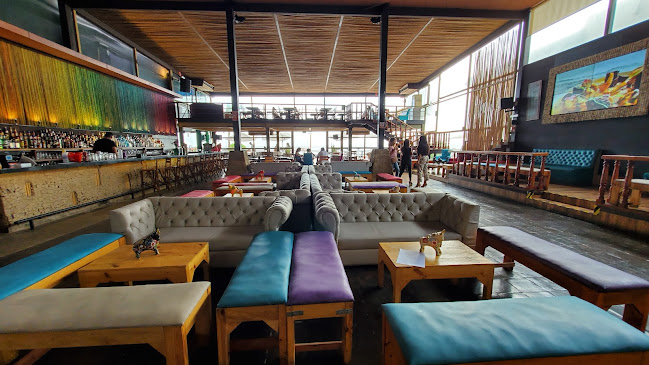 Qincha Bar Resto Arte