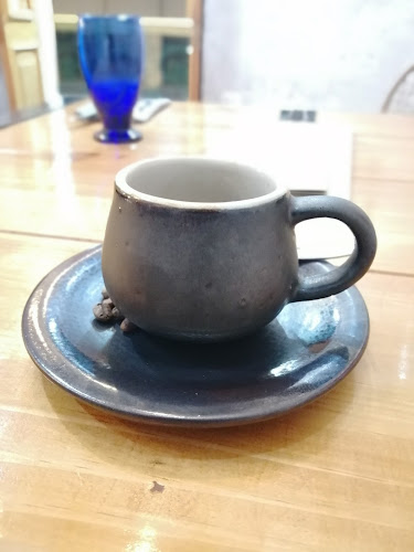 Comentarii opinii despre Maroma Bistró