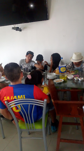 Opinii despre Grecia în Pisco - Gastronomía y hostelería