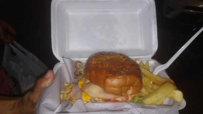 Sabor venezolano - Gastronomía y hostelería