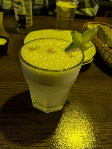 Cafe Bar de la Casa del Corregidor - Gastronomía y hostelería