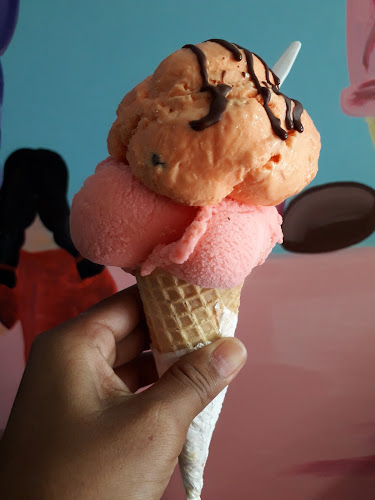 Opinii despre Yatha Heladerias în Iquitos - Gastronomía y hostelería