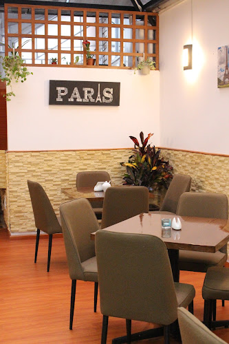 Aroma's Café & Crepes - Gastronomía y hostelería