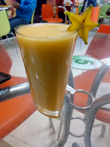 Disfrútame - HUAMACHUCO