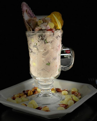 Opinii despre Grau275_restobarfusion în Huacho - Gastronomía y hostelería