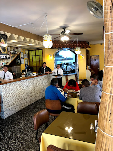 Opinii despre RESTAURANT HUANCHACO în La Victoria - Gastronomía y hostelería