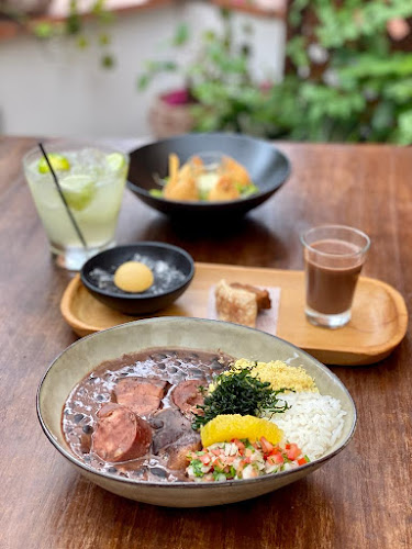 Opinii despre CANTUÁ de Maria Panela în Miraflores - Gastronomía y hostelería