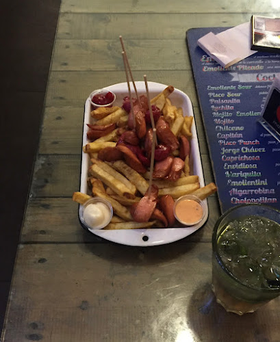 Comentarii opinii despre La Emolienteria