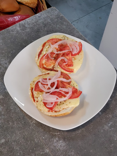 The Bagel Cafe - Cusco