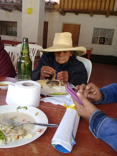 Comentarii opinii despre Restaurant Campestre El Tunel