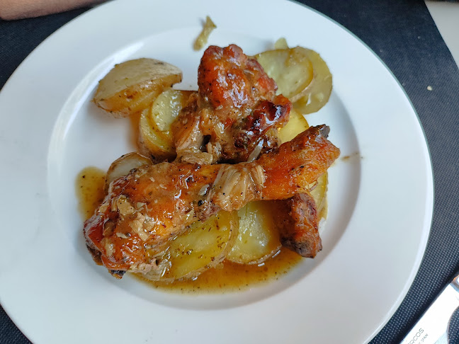 Restaurante La Perla - Gastronomía y hostelería