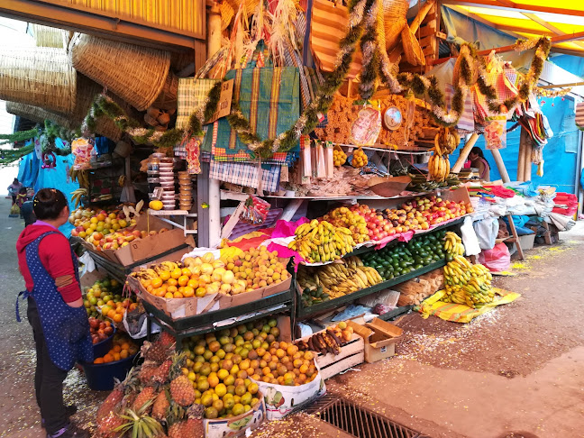 Comentarii opinii despre Mercado Vinocanchon