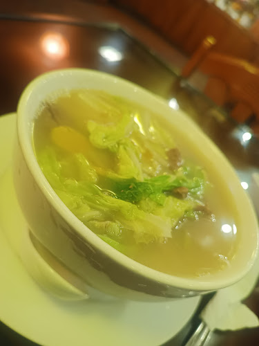 CHIFA REST CENTRAL RG &PC S.A.C. - Barranca