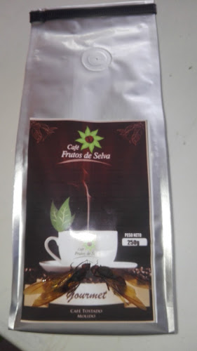 Comentarii opinii despre Cooperativa de Servicios Múltiples Frutos de Selva