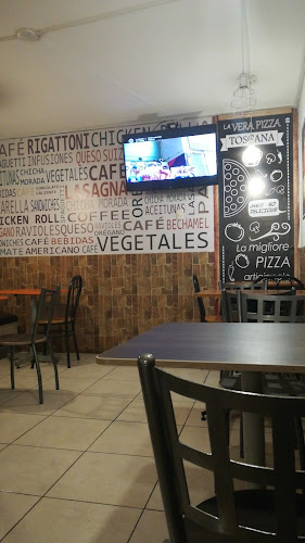 Opinii despre Pizzería Toscana în Lima - Gastronomía y hostelería