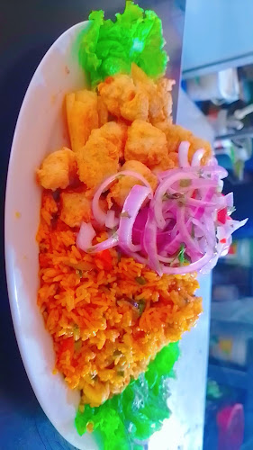 Opinii despre Restaurante Cevichería Ricky Mar în Tumbes - Gastronomía y hostelería