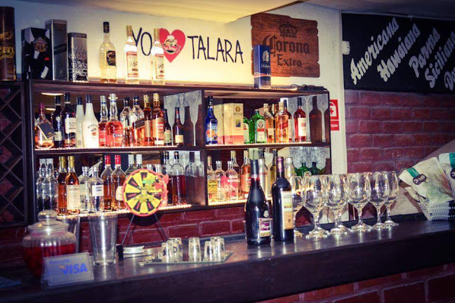 Pizzería Don Máximo - Talara