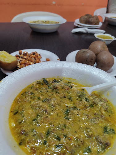 Comentarii opinii despre Picanteria Doña Juanita - Cecina