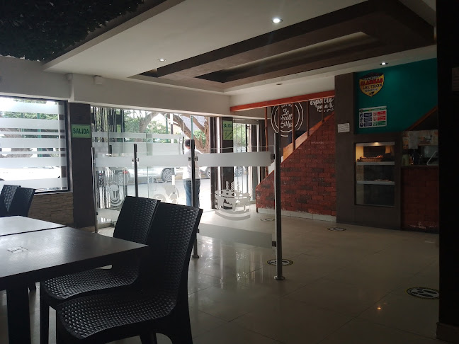 Av. Bolognesi 58, Talara 20811