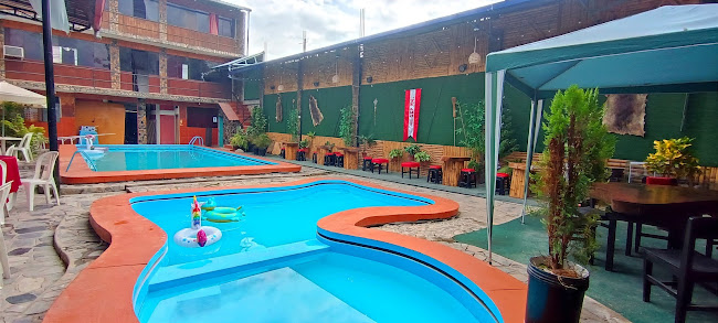 Opinii despre Recreo Turístico La Aldea în Bagua - Gastronomía y hostelería