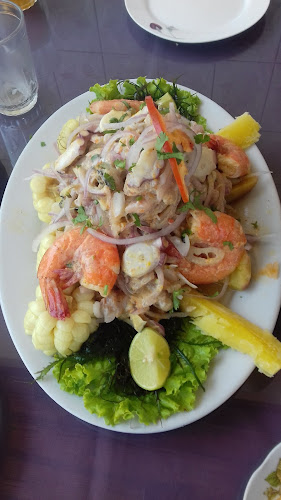 Comentarii opinii despre brisas del mar