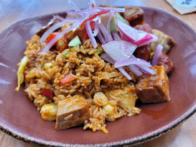 Tanta San Isidro - San Isidro