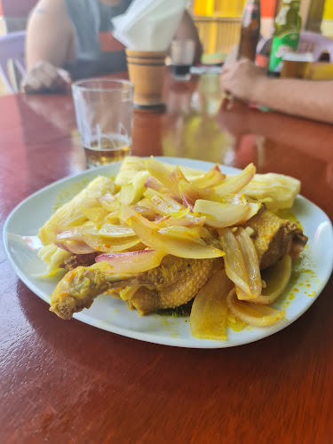 Opinii despre Restaurant Campestre Doña Rafaela în Huacho - Gastronomía y hostelería