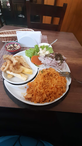 Restaurante La Fogata Abanquina