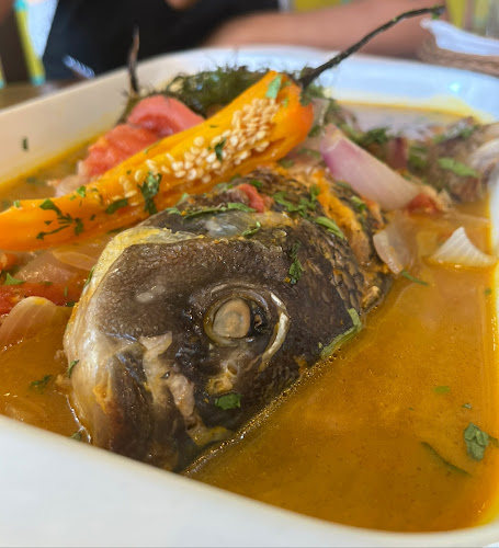 Jirón Enrique Palacios 701, Chimbote 02803