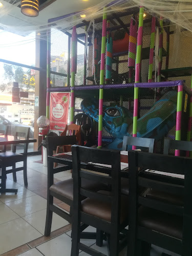 Pollería PAYKOS - Gastronomía y hostelería