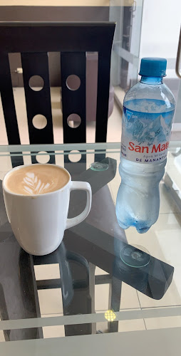 Av. P.º de la República 3573, San Isidro 15047