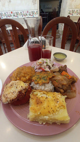 Comentarii opinii despre Los Herrajes