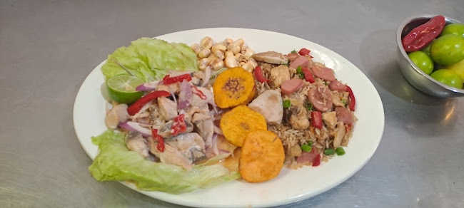 Opinii despre Tradicional WIÑAY KOTA Misky restaurant în Puno - Gastronomía y hostelería