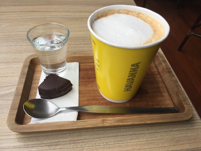 Opinii despre Havanna Café în San Isidro - Gastronomía y hostelería