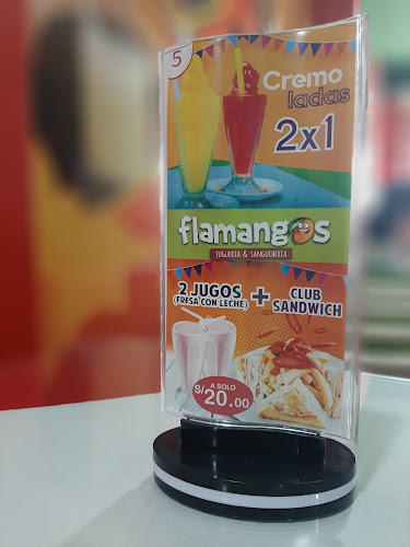 Flamangos
