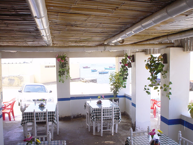 Restaurant-Cevichería La Tia Fela - Paracas