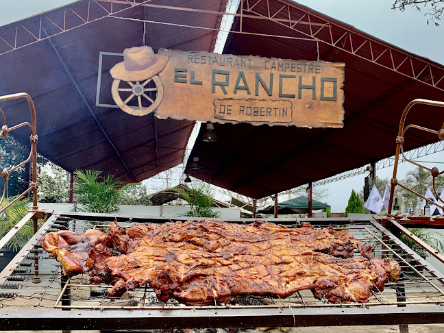 El Rancho de Robertin - Huaral