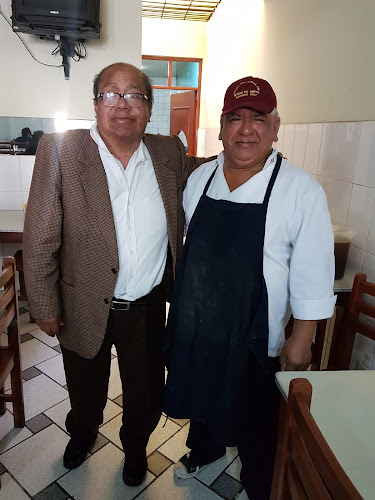 Opinii despre Chifa Yoshi în Huacho - Gastronomía y hostelería