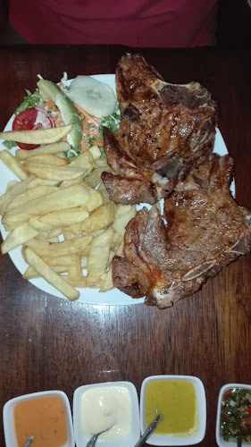 Comentarii opinii despre El Asador del Cuatrero BBQ