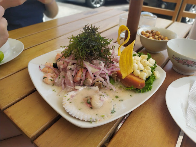 Malecón Pardo 180, La Punta 07021