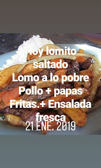 Opinii despre Delivery Marita's como en casa în Piura - Gastronomía y hostelería