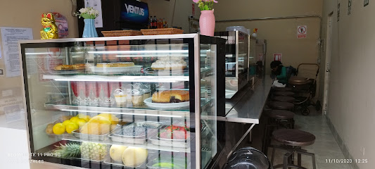 FUENTE DE SODA JUGUERIA "TU CHINITA"